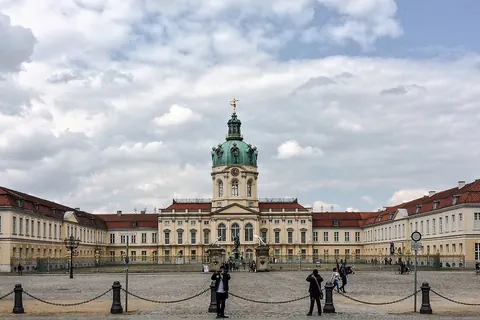 Berlin-Charlottenbourg