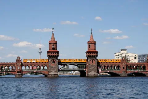 Berlin-Friedrichshain