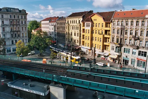 Berlin-Prenzlauer Berg