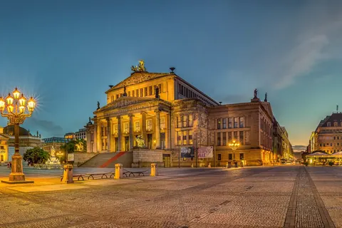 Gendarmenmarkt