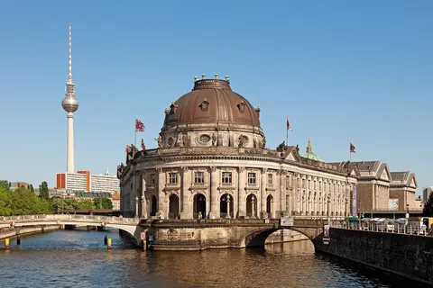 Île aux Musées