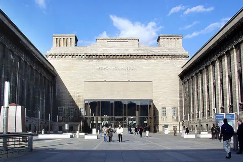 Musée de Pergame