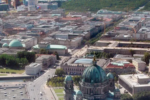 Unter den Linden